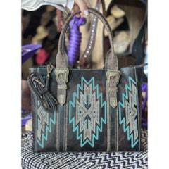 Bolsa Goyazes Atlanta Café/Strong Café B-2510-0