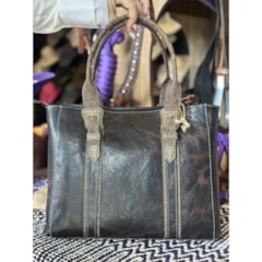 Bolsa Goyazes Atlanta Café/Strong Café B-2510-0