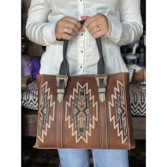 Bolsa Goyazes Dlls Terra B-2510-2
