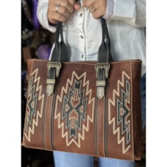 Bolsa Goyazes Dlls Terra B-2510-2