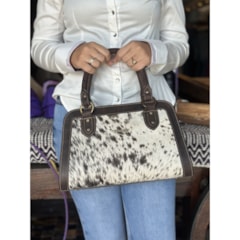 Bolsa Goyazes Pelo Café/Dlls Café B-2511-8