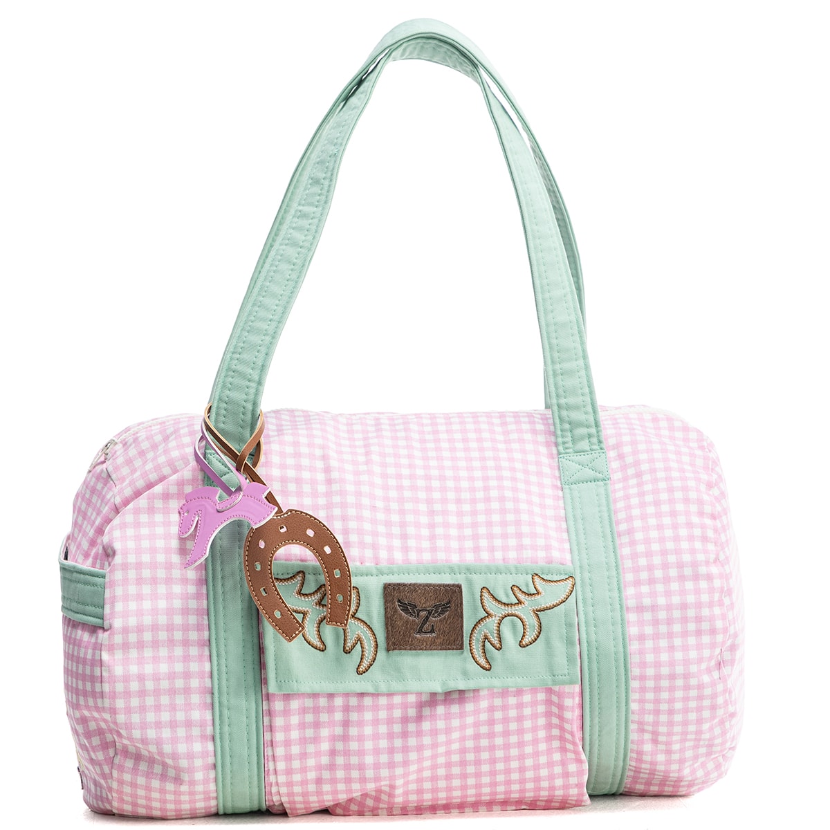 Bolsa Zenz Wester Dream Land ZW0325019 | Cris & Cia