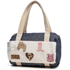Bolsa Zenz Western Kids Mama Tried ZW0125052
