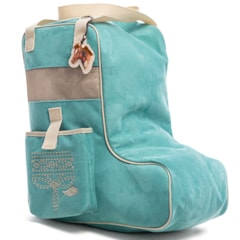 Bolsa Zenz Western Made For Boots ZW0125051