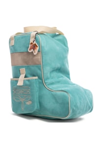 Bolsa Zenz Western Made For Boots ZW0125051