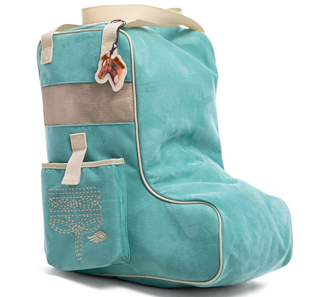 Bolsa Zenz Western Made For Boots ZW0125051