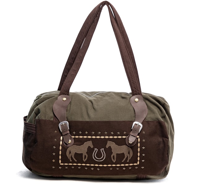 Bolsa Zenz Western Wide Side ZW0125053