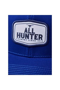 Boné All Hunter 2950