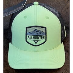 Boné All Hunter 3594