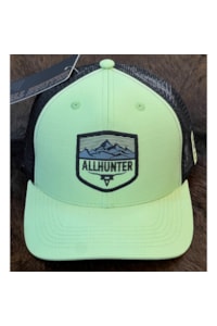 Boné All Hunter 3594