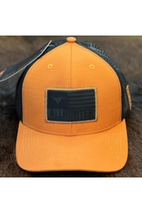 Boné All Hunter 3635