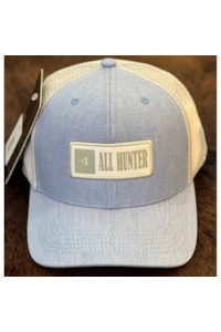 Boné All Hunter 3812