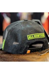 Boné All Hunter 3823