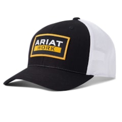 Boné Ariat Importado 12242-09