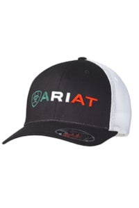Boné Ariat Importado A300012201