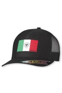 Boné Ariat Importado A300016401