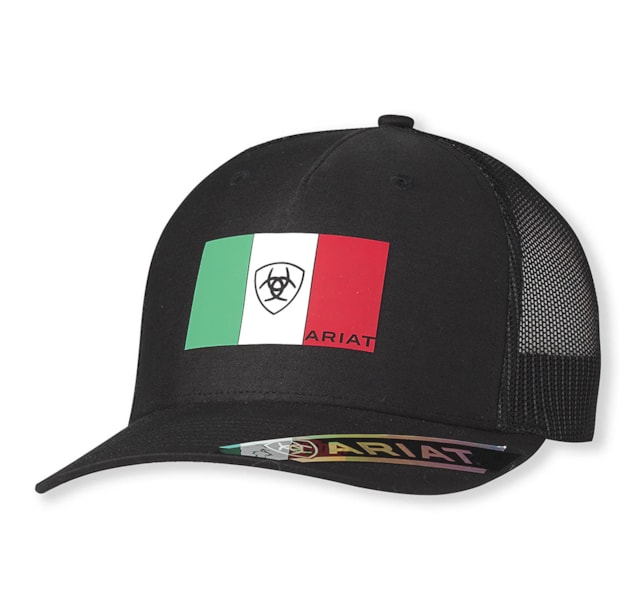 Boné Ariat Importado A300016401