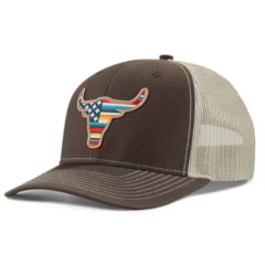 Boné Ariat Importado A300046002