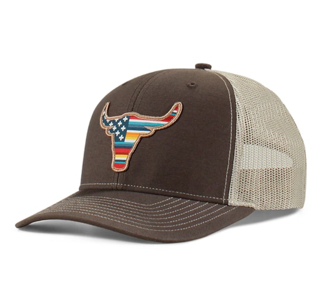 Boné Ariat Importado A300046002