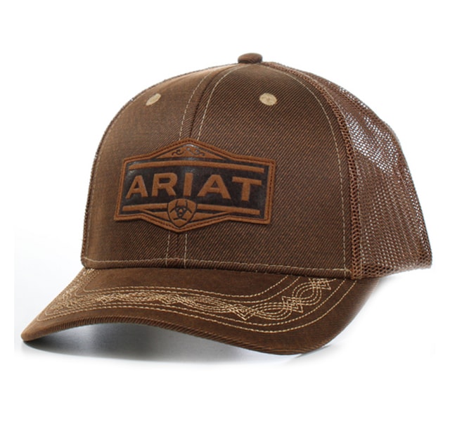Boné Ariat Importado A300062902