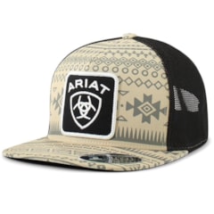 Boné Ariat Importado A300074008