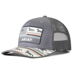 Boné Ariat Importado A300082206