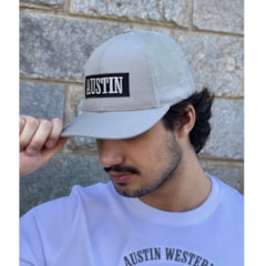Boné Austin Western 13404-55