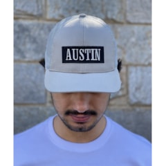 Boné Austin Western 13404-55