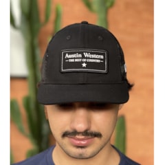 Boné Austin Western 13404-56