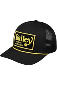 Boné Bailey Importado S23BA2-BK001