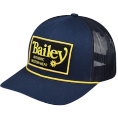 Boné Bailey Importado S23BA2-NAV411