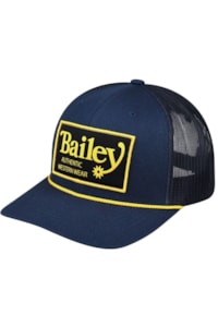 Boné Bailey Importado S23BA2-NAV411