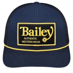 Boné Bailey Importado S23BA2-NAV411