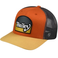 Boné Bailey Importado S23BA4-B3230