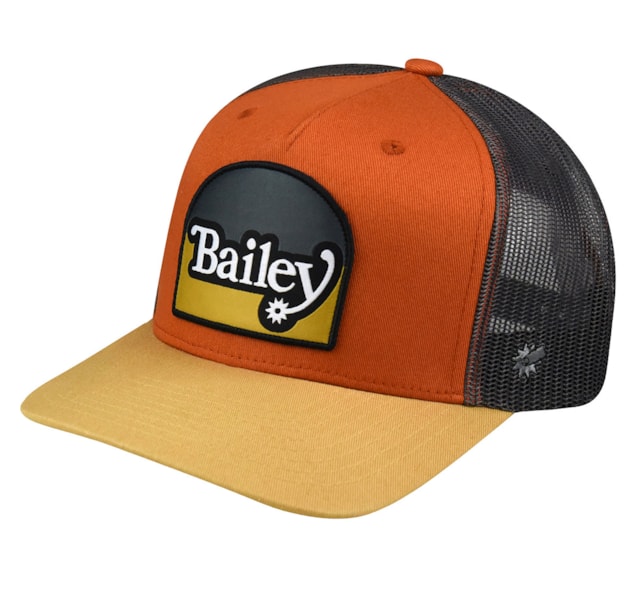 Boné Bailey Importado S23BA4-B3230