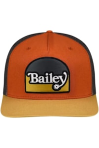 Boné Bailey Importado S23BA4-B3230