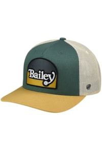 Boné Bailey Importado S23BA4-FG316