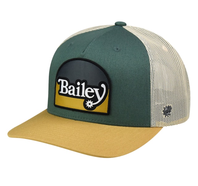 Boné Bailey Importado S23BA4-FG316