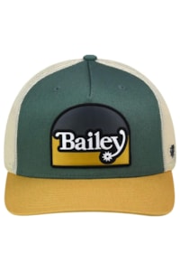 Boné Bailey Importado S23BA4-FG316