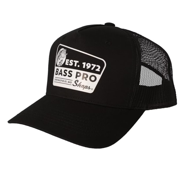 Boné Bass Pro Shops Importado BPS 258351