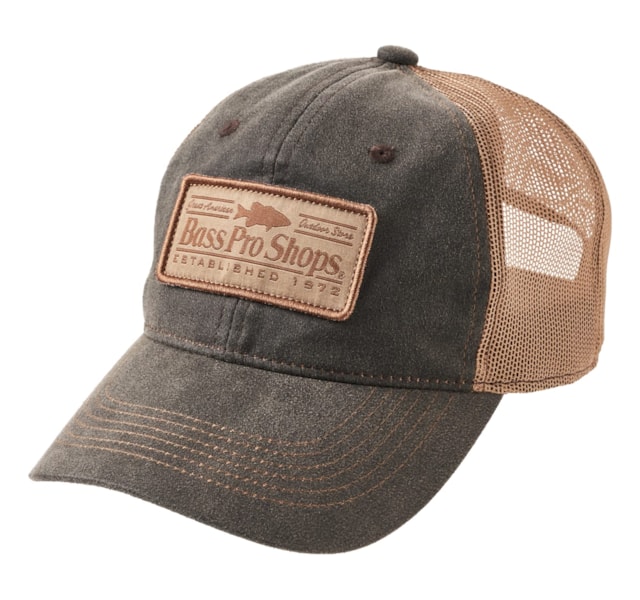 Boné Bass Pro Shops Importado BPS 267369