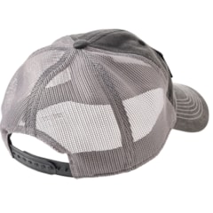 Boné Bass Pro Shops Importado BPS 267369 Cinza
