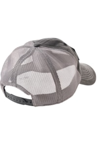 Boné Bass Pro Shops Importado BPS 267369 Cinza