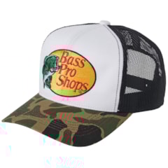 Boné Bass Pro Shops Importado BPS 267383