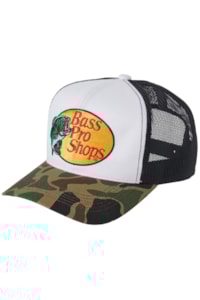 Boné Bass Pro Shops Importado BPS 267383