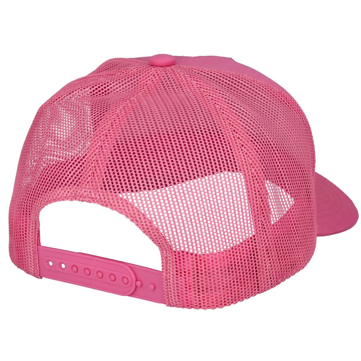 Boné Bass Pro Shops Importado BPS MESH CAP Rosa | Cris & Cia