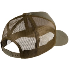 Boné Bass Pro Shops Importado BPS MESH CAP Verde Oliva