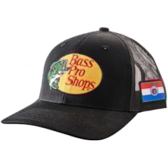 Boné Bass Pro Shops Importado BPS259487