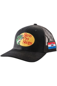 Boné Bass Pro Shops Importado BPS259487