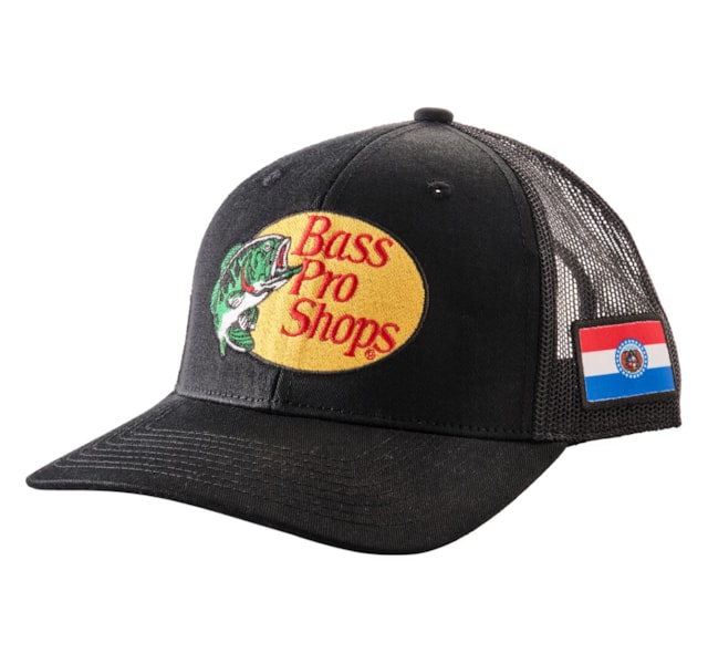 Boné Bass Pro Shops Importado BPS259487